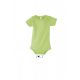 SOL'S SO00583 Bambino baba body - Apple Green