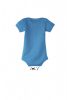 SOL'S SO00583 Bambino baba body - Aqua