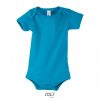 SOL'S SO00583 Bambino baba body - Aqua