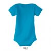 SOL'S SO00583 Bambino baba body - Aqua