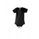 SOL'S SO00583 Bambino baba body - Black