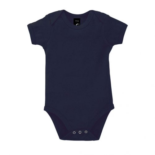 SOL'S SO00583 Bambino baba body - French Navy