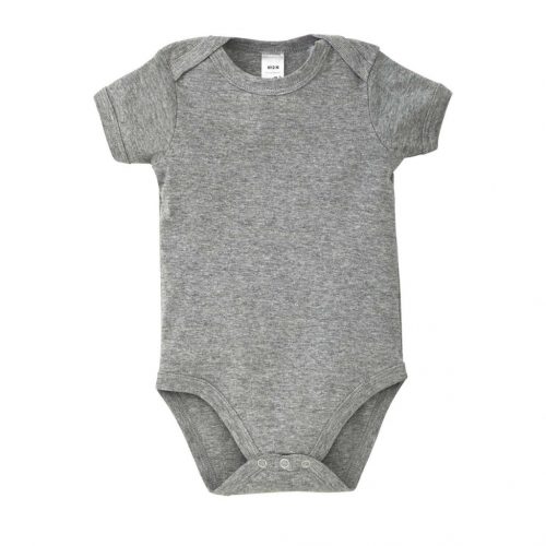 SOL'S SO00583 Bambino baba body - Grey Melange