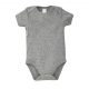 SOL'S SO00583 Bambino baba body - Grey Melange