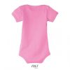 SOL'S SO00583 Bambino baba body - Orchid Pink