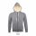 SOL'S SO00584 SOL'S SHERPA - UNISEX ZIPPED JACKET WITH "SHERPA" LINING L