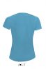 SOL'S SO01159 SOL'S SPORTY WOMEN - RAGLAN-SLEEVED T-SHIRT 2XL