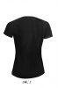 SOL'S SO01159 SOL'S SPORTY WOMEN - RAGLAN-SLEEVED T-SHIRT M