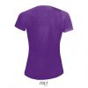 SOL'S SO01159 SOL'S SPORTY WOMEN - RAGLAN-SLEEVED T-SHIRT 2XL