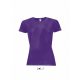 SOL'S SO01159 SOL'S SPORTY WOMEN - RAGLAN-SLEEVED T-SHIRT L