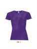 SOL'S SO01159 SOL'S SPORTY WOMEN - RAGLAN-SLEEVED T-SHIRT XL