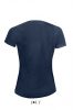 SOL'S SO01159 SOL'S SPORTY WOMEN - RAGLAN-SLEEVED T-SHIRT L