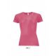 SOL'S SO01159 SOL'S SPORTY WOMEN - RAGLAN-SLEEVED T-SHIRT L