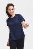 SOL'S SO01159 SOL'S SPORTY WOMEN - RAGLAN-SLEEVED T-SHIRT S