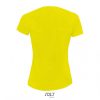 SOL'S SO01159 SOL'S SPORTY WOMEN - RAGLAN-SLEEVED T-SHIRT L