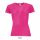 SOL'S SO01159 SOL'S SPORTY WOMEN - RAGLAN-SLEEVED T-SHIRT L