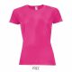 SOL'S SO01159 SOL'S SPORTY WOMEN - RAGLAN-SLEEVED T-SHIRT M