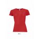 SOL'S SO01159 SOL'S SPORTY WOMEN - RAGLAN-SLEEVED T-SHIRT S