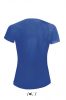 SOL'S SO01159 SOL'S SPORTY WOMEN - RAGLAN-SLEEVED T-SHIRT 2XL