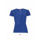 SOL'S SO01159 SOL'S SPORTY WOMEN - RAGLAN-SLEEVED T-SHIRT M