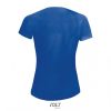 SOL'S SO01159 SOL'S SPORTY WOMEN - RAGLAN-SLEEVED T-SHIRT XS