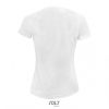 SOL'S SO01159 SOL'S SPORTY WOMEN - RAGLAN-SLEEVED T-SHIRT L