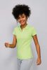 SOL'S SO01179 SOL'S PERFORMER WOMEN - SPORTS POLO SHIRT 2XL