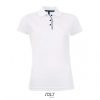 SOL'S SO01179 SOL'S PERFORMER WOMEN - SPORTS POLO SHIRT 2XL