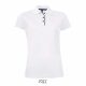 SOL'S SO01179 SOL'S PERFORMER WOMEN - SPORTS POLO SHIRT 2XL