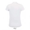 SOL'S SO01179 SOL'S PERFORMER WOMEN - SPORTS POLO SHIRT XL