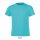 SOL'S SO01183 SOL'S REGENT FIT KIDS - ROUND NECK T-SHIRT 10A