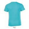 SOL'S SO01183 SOL'S REGENT FIT KIDS - ROUND NECK T-SHIRT 10A