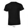 SOL'S SO01183 SOL'S REGENT FIT KIDS - ROUND NECK T-SHIRT 10A