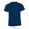 SOL'S SO01183 SOL'S REGENT FIT KIDS - ROUND NECK T-SHIRT 10A