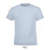 SOL'S SO01183 SOL'S REGENT FIT KIDS - ROUND NECK T-SHIRT 2A