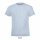 SOL'S SO01183 SOL'S REGENT FIT KIDS - ROUND NECK T-SHIRT 6A