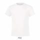 SOL'S SO01183 SOL'S REGENT FIT KIDS - ROUND NECK T-SHIRT 12A