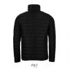 SOL'S SO01193 SOL'S RIDE MEN - LIGHT PADDED JACKET S