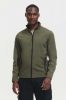 SOL'S SO01195 SOL'S RACE MEN - SOFTSHELL ZIP JACKET S