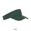 SOL'S SO01196 SOL'S ACE - UNISEX VISOR U