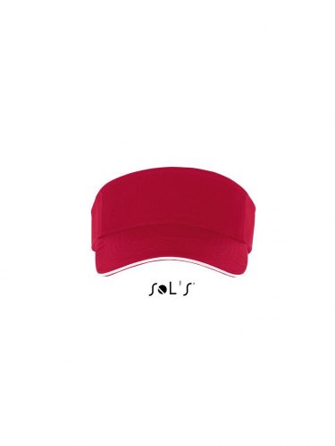 SOL'S SO01196 SOL'S ACE - UNISEX VISOR U