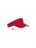 SOL'S SO01196 SOL'S ACE - UNISEX VISOR U