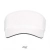 SOL'S SO01196 SOL'S ACE - UNISEX VISOR U