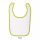 SOL'S SO01211 SOL'S BABIB - BABY BIB U