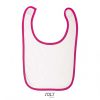 SOL'S SO01211 SOL'S BABIB - BABY BIB U