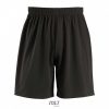 SOL'S SO01221 SOL'S SAN SIRO 2 - ADULTS' BASIC SHORTS 2XL