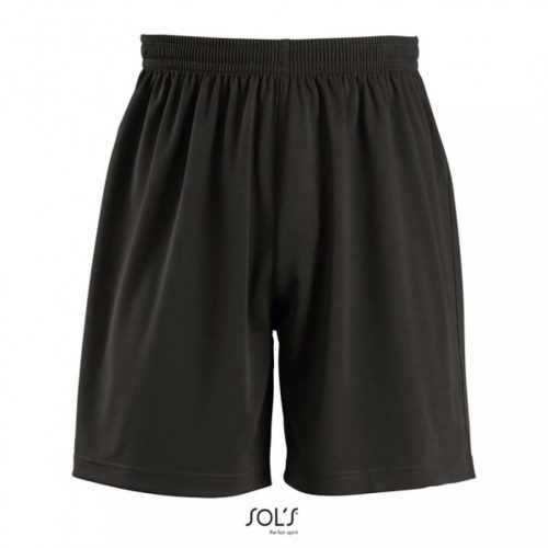 SOL'S SO01221 SOL'S SAN SIRO 2 - ADULTS' BASIC SHORTS 2XL