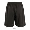 SOL'S SO01221 SOL'S SAN SIRO 2 - ADULTS' BASIC SHORTS 2XL