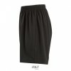 SOL'S SO01221 SOL'S SAN SIRO 2 - ADULTS' BASIC SHORTS L