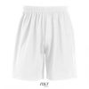 SOL'S SO01221 SOL'S SAN SIRO 2 - ADULTS' BASIC SHORTS 2XL